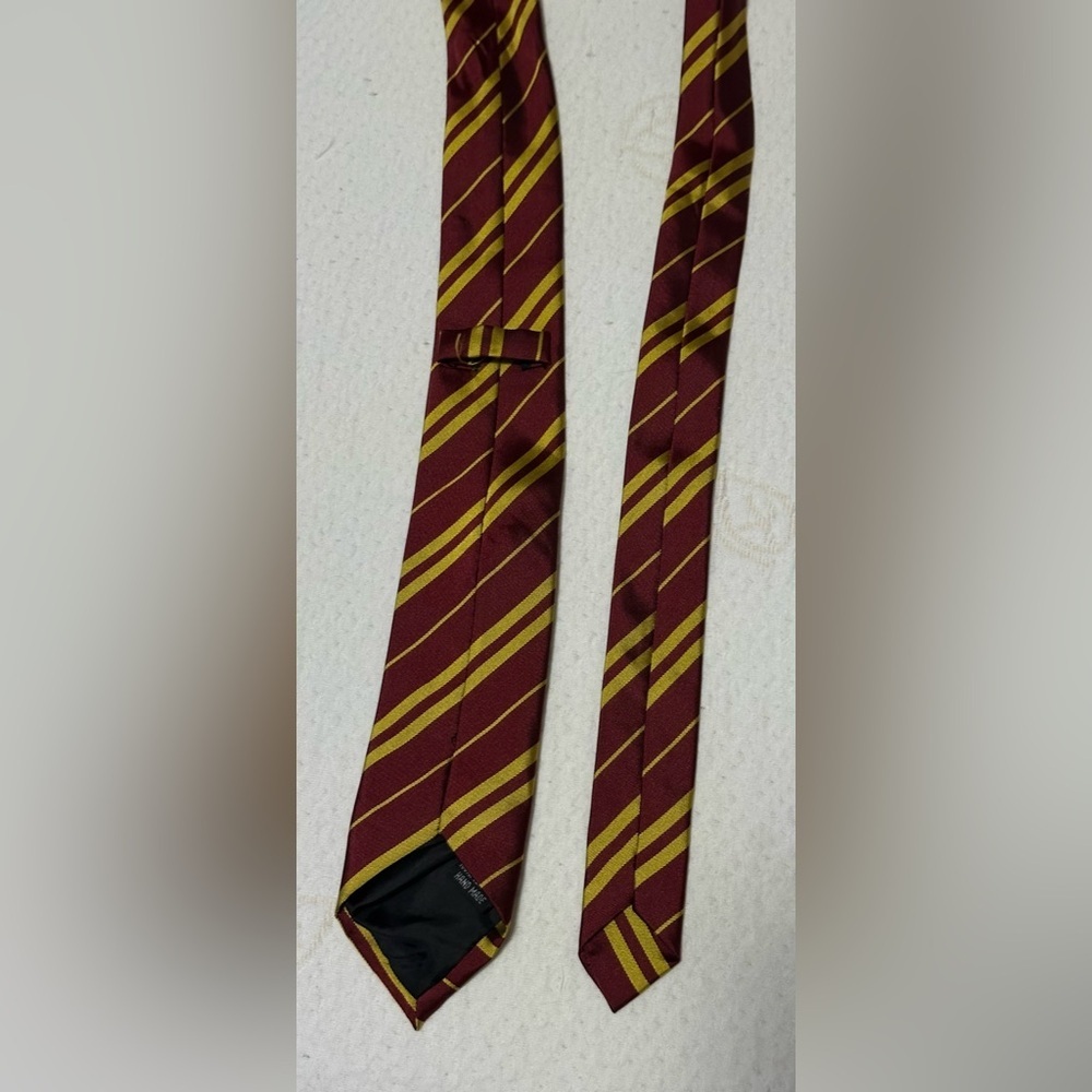 Boys Necktie - Picture 3 of 5